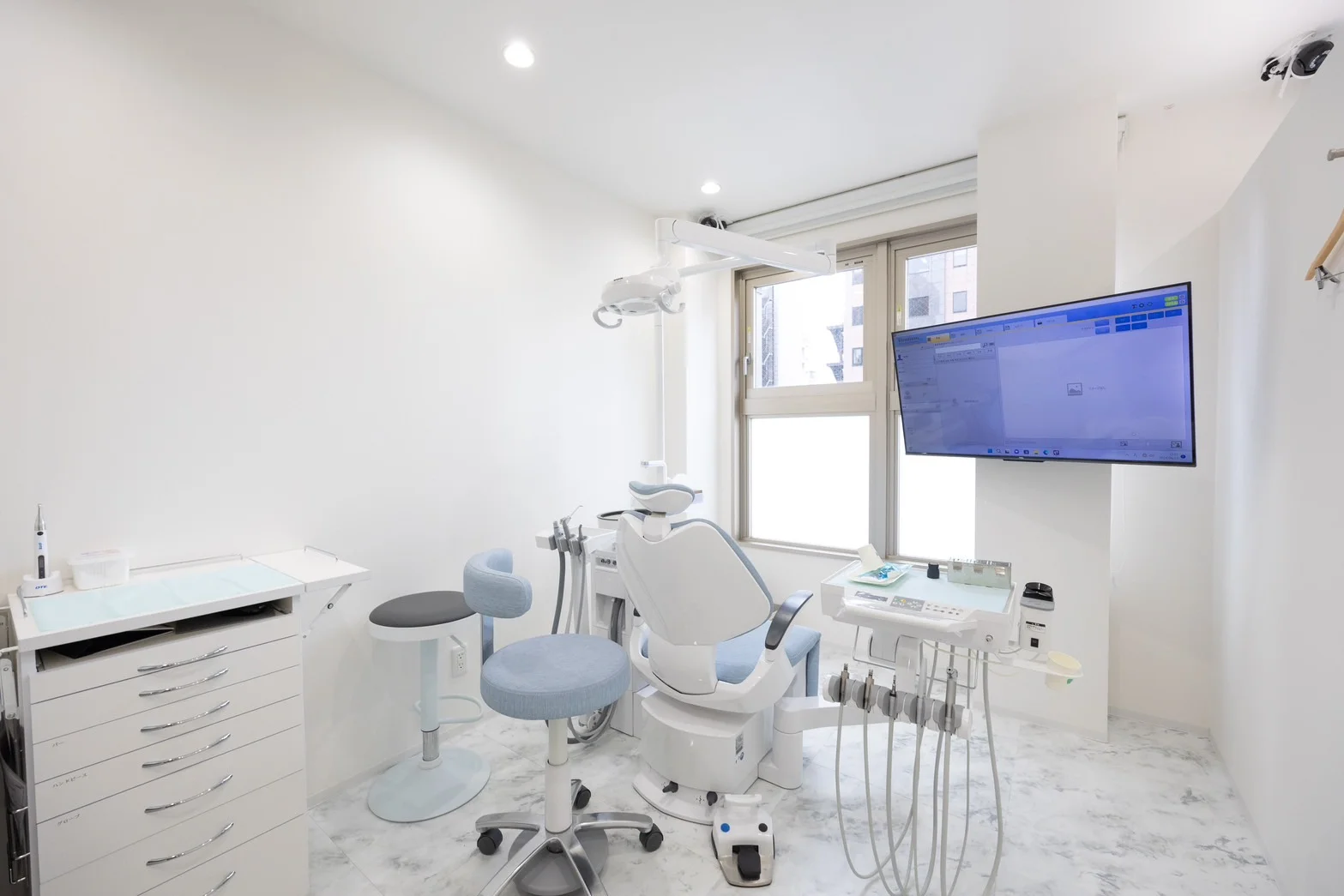 石野歯科医院の一般歯科治療